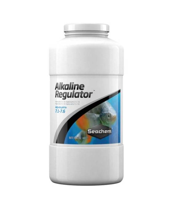 Seachem - Alkaline regulator - 1kg