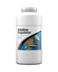Seachem - Alkaline regulator - 1kg