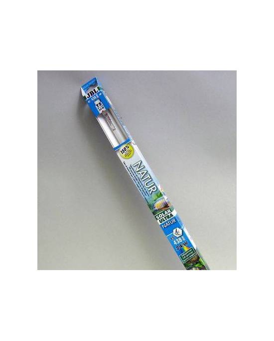 JBL - Solar Natur T5 Ultra 9000K - 24W - 550 mm