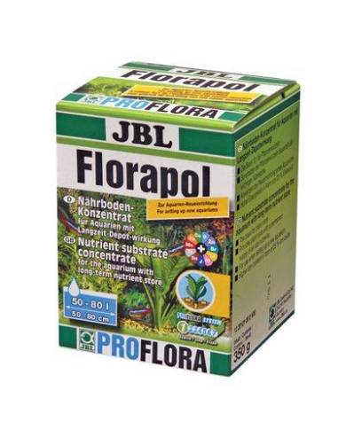 JBL - Florapol - 350g