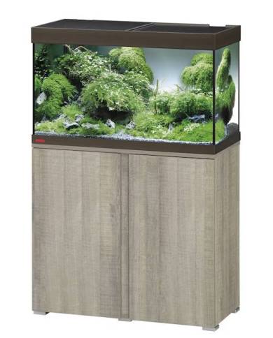 Eheim - Combinaison VivalineLED 126 - Chene gris/Bronze