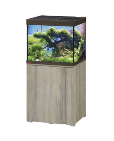 Eheim - Combinaison VivalineLED 150 - Chene gris/Bronze