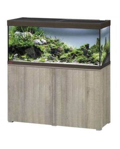 Eheim - Combinaison VivalineLED 240 - Chene gris/Bronze