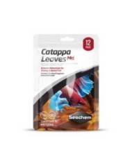 Seachem - Catappa Leaves Medium - 16-17cm - 12 pcs