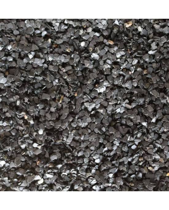 Aquavie - Aquasable Nature - Noir - S2 - 9L