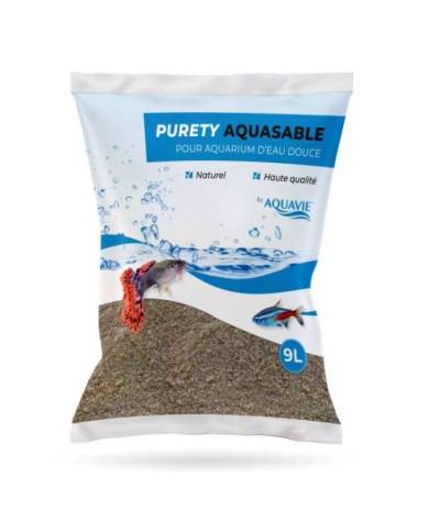 Aquavie - Aquasable Nature - Rose - S1- 9L