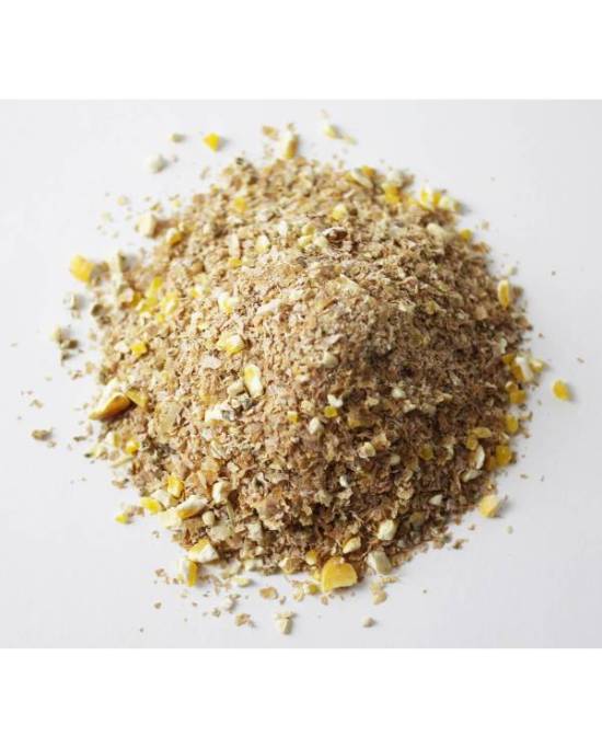 Reptiles Planet - Cricket Mix - 500 mL