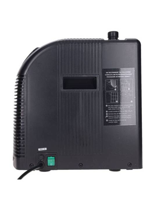 Aquavie - Refroidisseur ED/EMer - ICE400 - 50 à 400L - G2