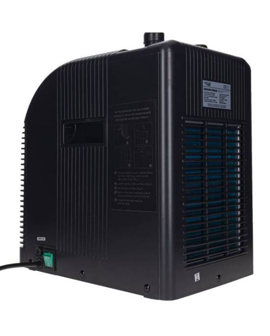 Aquavie - Refroidisseur ED/EMer - ICE400 - 50 à 400L - G2