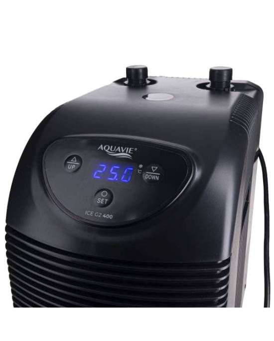 Aquavie - Refroidisseur ED/EMer - ICE400 - 50 à 400L - G2