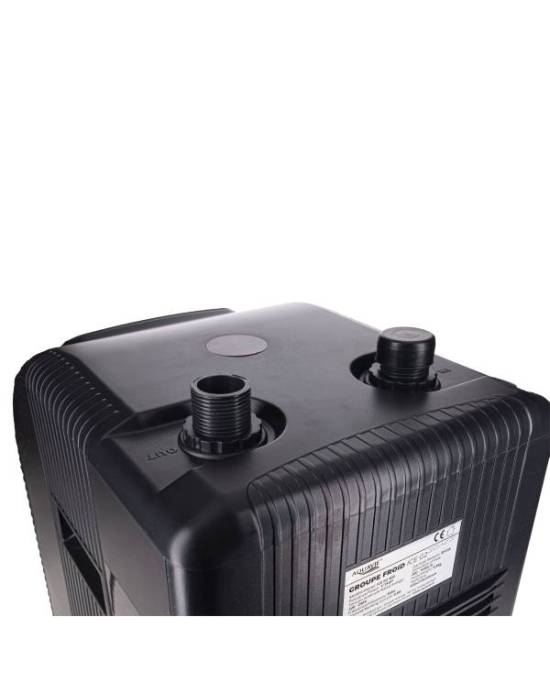 Aquavie - Refroidisseur ED/EMer - ICE400 - 50 à 400L - G2