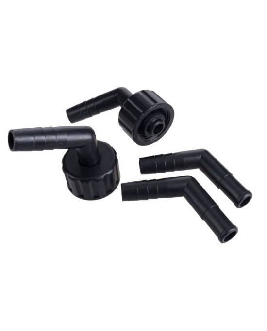 Aquavie - Refroidisseur ED/EMer - ICE400 - 50 à 400L - G2