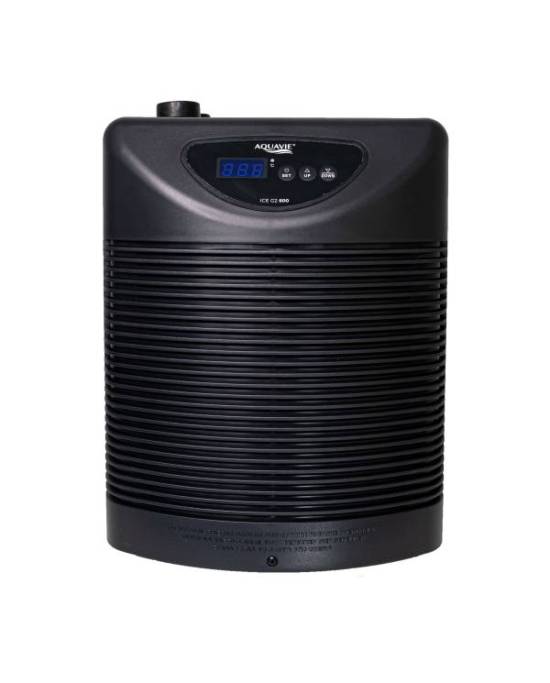 Aquavie - Refroidisseur ED/EMer - ICE600 - 100 à 600L - G2