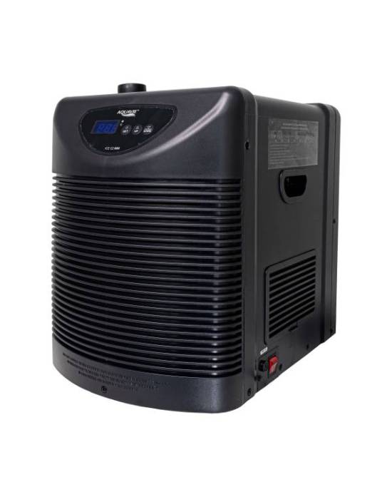 Aquavie - Refroidisseur ED/EMer - ICE600 - 100 à 600L - G2