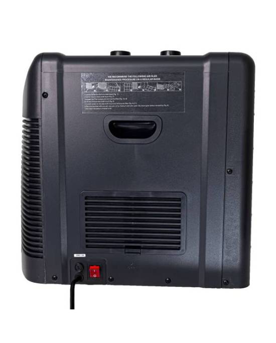 Aquavie - Refroidisseur ED/EMer - ICE600 - 100 à 600L - G2