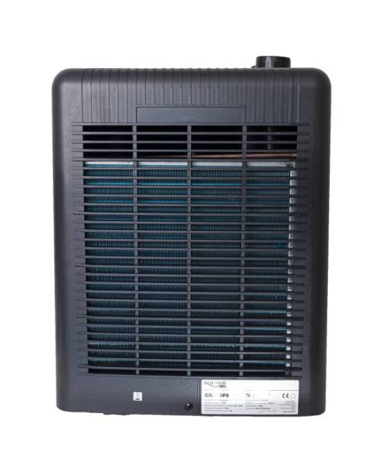 Aquavie - Refroidisseur ED/EMer - ICE600 - 100 à 600L - G2