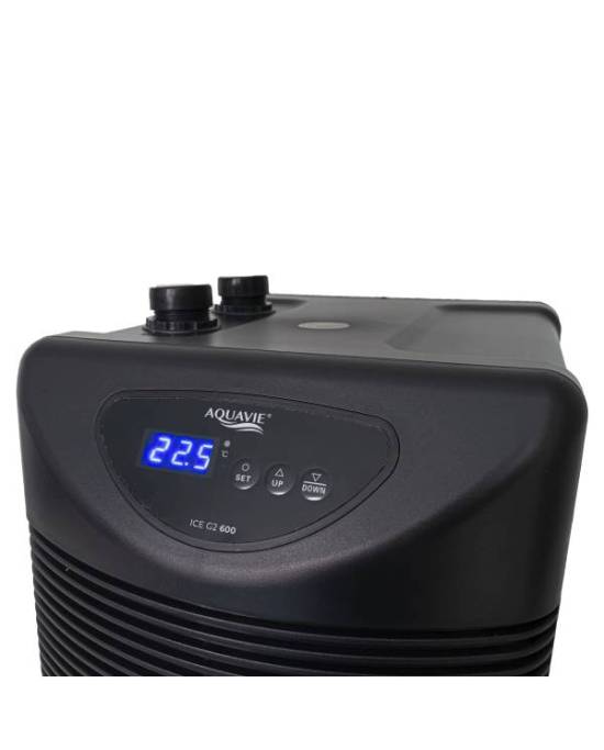 Aquavie - Refroidisseur ED/EMer - ICE600 - 100 à 600L - G2