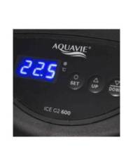 Aquavie - Refroidisseur ED/EMer - ICE600 - 100 à 600L - G2