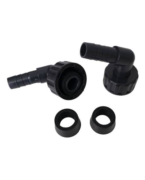 Aquavie - Refroidisseur ED/EMer - ICE600 - 100 à 600L - G2