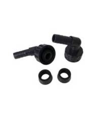 Aquavie - Refroidisseur ED/EMer - ICE600 - 100 à 600L - G2