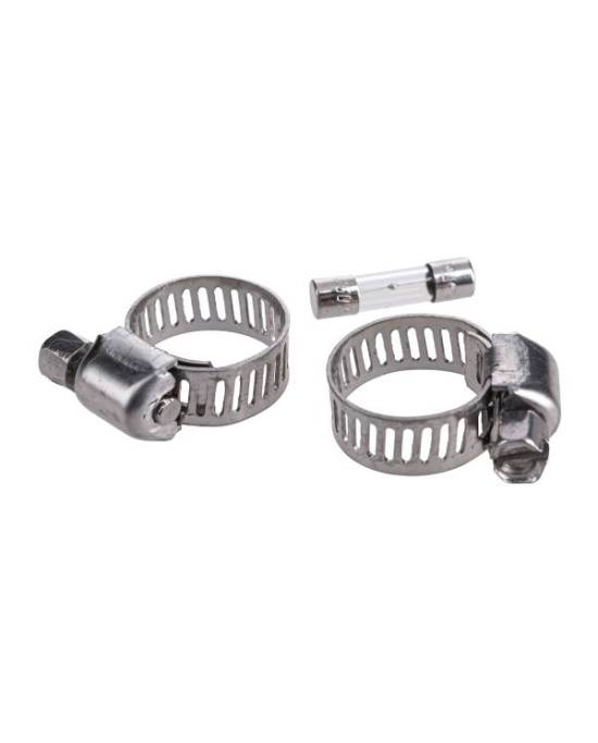 Aquavie - Refroidisseur ED/EMer - ICE600 - 100 à 600L - G2