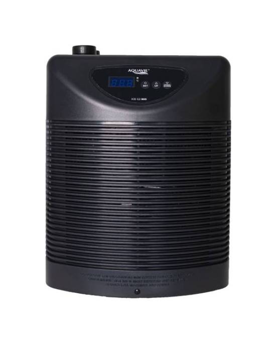 Aquavie - Refroidisseur ED/EMer - ICE800 - 100 à 800L - G2