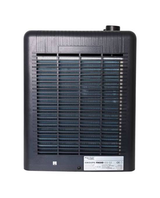 Aquavie - Refroidisseur ED/EMer - ICE800 - 100 à 800L - G2