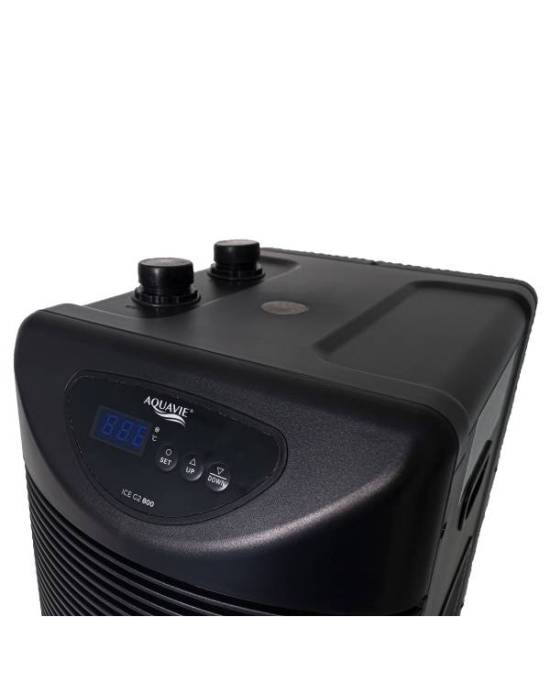 Aquavie - Refroidisseur ED/EMer - ICE800 - 100 à 800L - G2