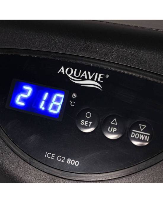 Aquavie - Refroidisseur ED/EMer - ICE800 - 100 à 800L - G2