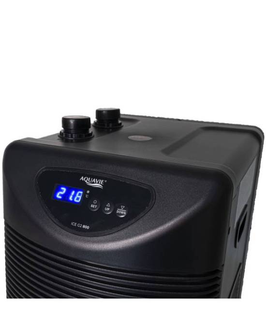 Aquavie - Refroidisseur ED/EMer - ICE800 - 100 à 800L - G2