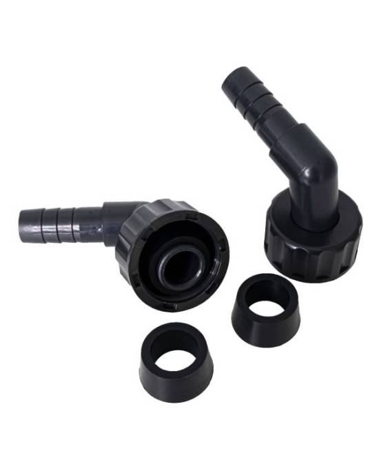 Aquavie - Refroidisseur ED/EMer - ICE800 - 100 à 800L - G2