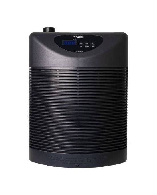 Aquavie - Refroidisseur ED/EMer - ICE1200 - 200 à 1200L - G2