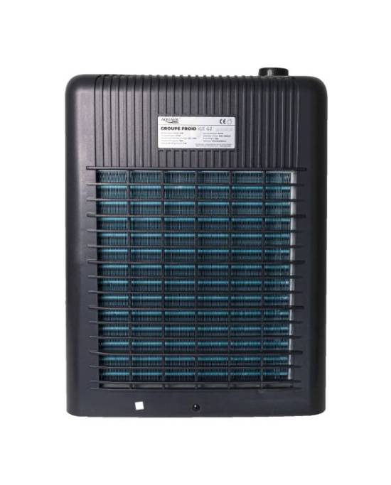 Aquavie - Refroidisseur ED/EMer - ICE1200 - 200 à 1200L - G2