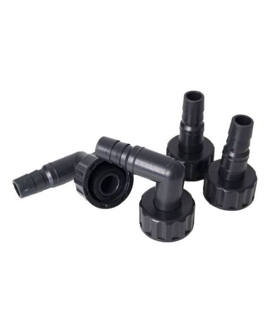 Aquavie - Refroidisseur ED/EMer - ICE1200 - 200 à 1200L - G2