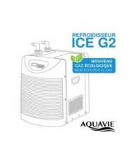 Aquavie - Refroidisseur ED/EMer - ICE3000 - 800 à 3000L - G2