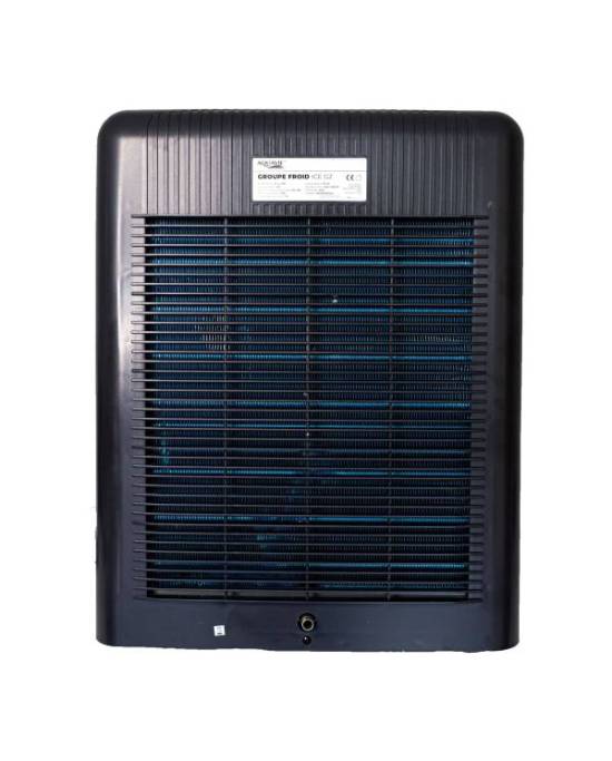 Aquavie - Refroidisseur ED/EMer - ICE3000 - 800 à 3000L - G2