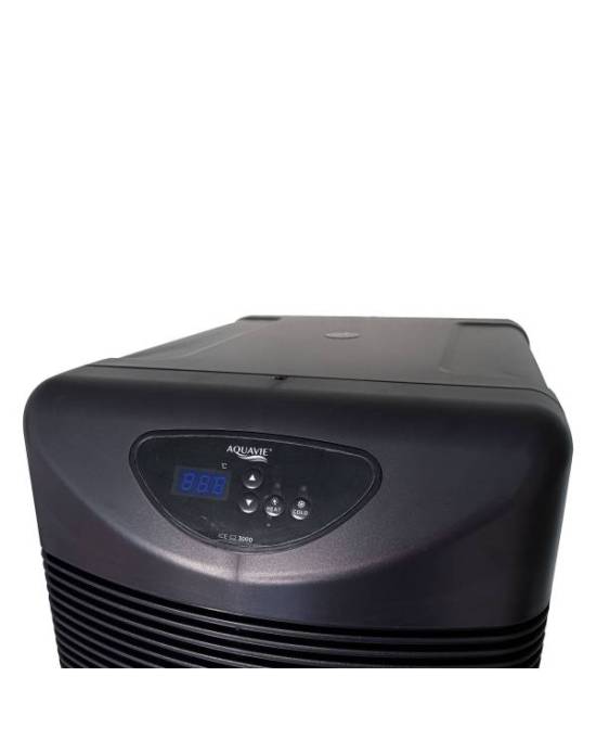 Aquavie - Refroidisseur ED/EMer - ICE3000 - 800 à 3000L - G2