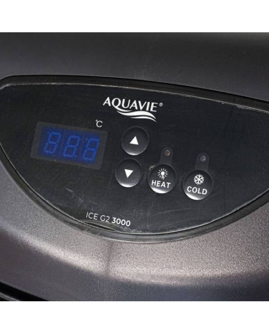 Aquavie - Refroidisseur ED/EMer - ICE3000 - 800 à 3000L - G2