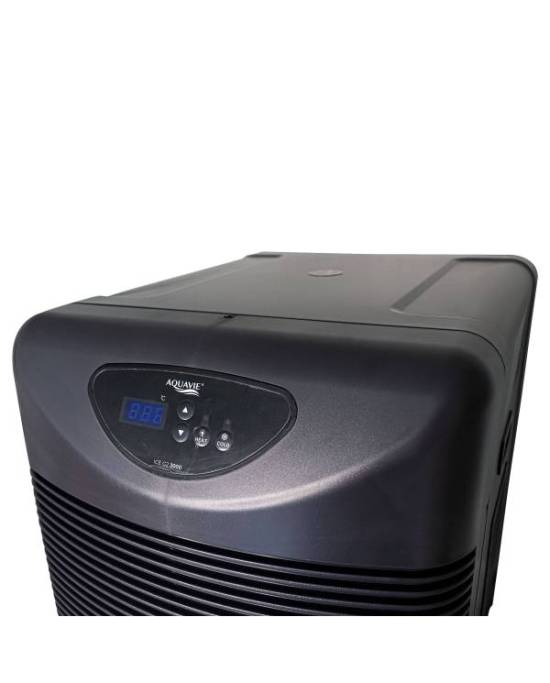Aquavie - Refroidisseur ED/EMer - ICE3000 - 800 à 3000L - G2