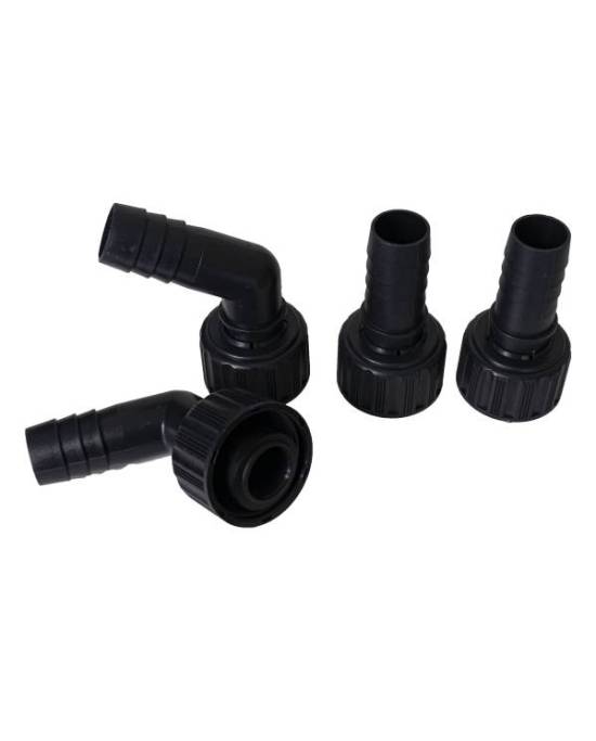 Aquavie - Refroidisseur ED/EMer - ICE3000 - 800 à 3000L - G2