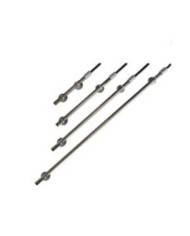 Schego - Chauffage titanium PTC - 300W