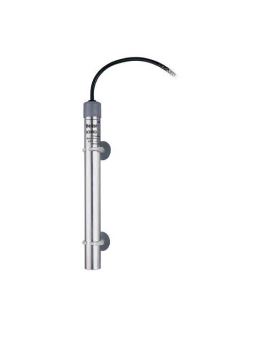 Schego - Chauffage titanium  - 300W