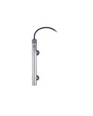 Schego - Chauffage titanium  - 600W