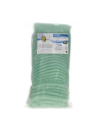 Aquavie - Ouate verte - 1kg
