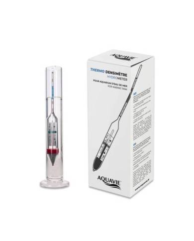 Aquavie - Densimètre