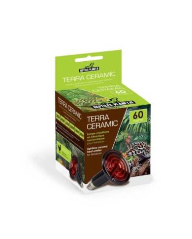 Reptiles Planet - Terra Ceramic - 60W