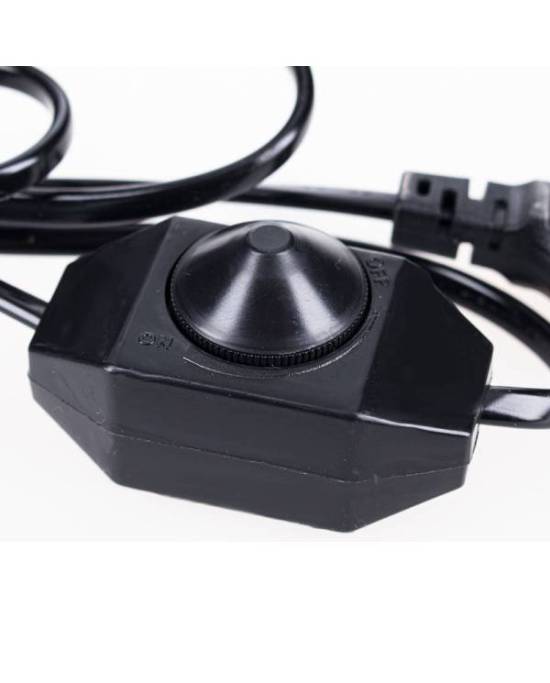 Reptiles Planet - Repti Mat - 14W - 28x28 cm