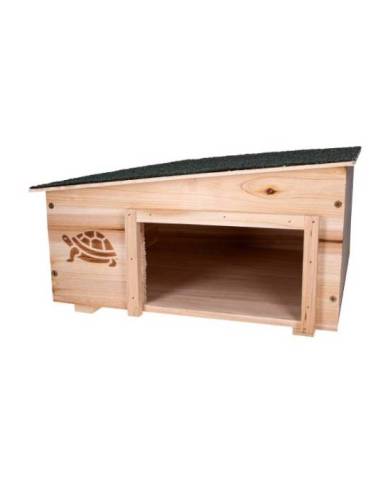 Reptiles Planet - Tortoise House 40