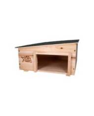 Reptiles Planet - Tortoise House 40