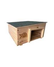 Reptiles Planet - Tortoise House 40